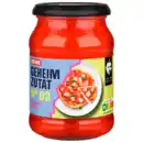 Bild 1 von REWE Geheimzutat N°2 Tomatensauce von Tim Mälzer 350g