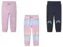 Bild 1 von lupilu® Kinder Sweathose, mit seitlichen Eingrifftaschen