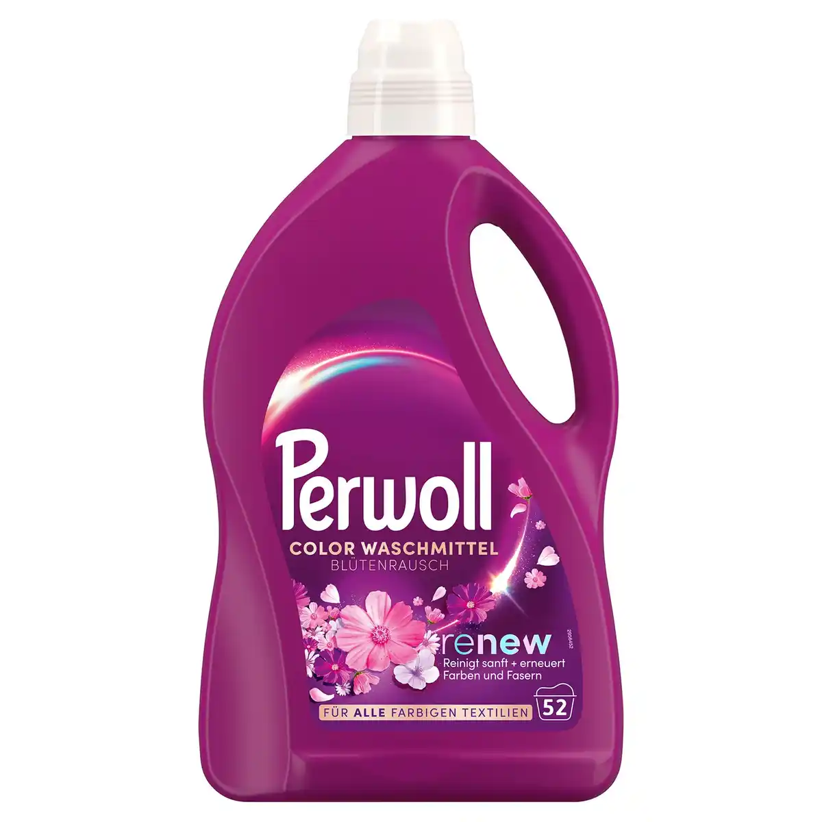 Bild 1 von PERWOLL Feinwaschmittel, 52 WL