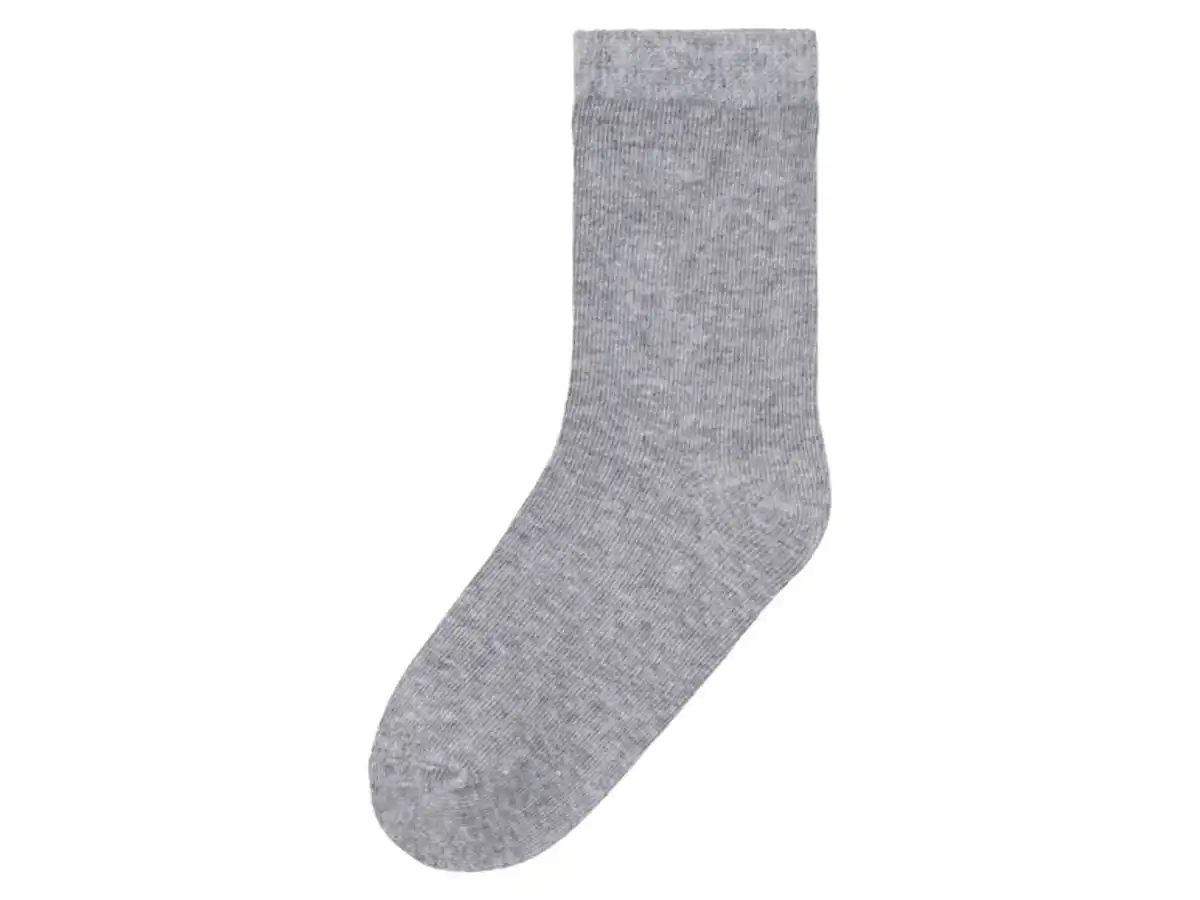 Bild 3 von pepperts!® Jungen Socken, hoher Bio-Baumwollanteil, 7 Paar