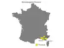 Bild 2 von Caves d’Esclans Whispering Angel Côtes de Provence AOC trocken, Roséwein 2023