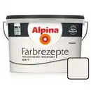 Bild 1 von Alpina Farbrezepte Wolkenreise matt 2,5 L