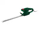 Bild 1 von PARKSIDE® Elektro-Heckenschere PHS 450 A1, Good, mit elektrischem Bremssystem
