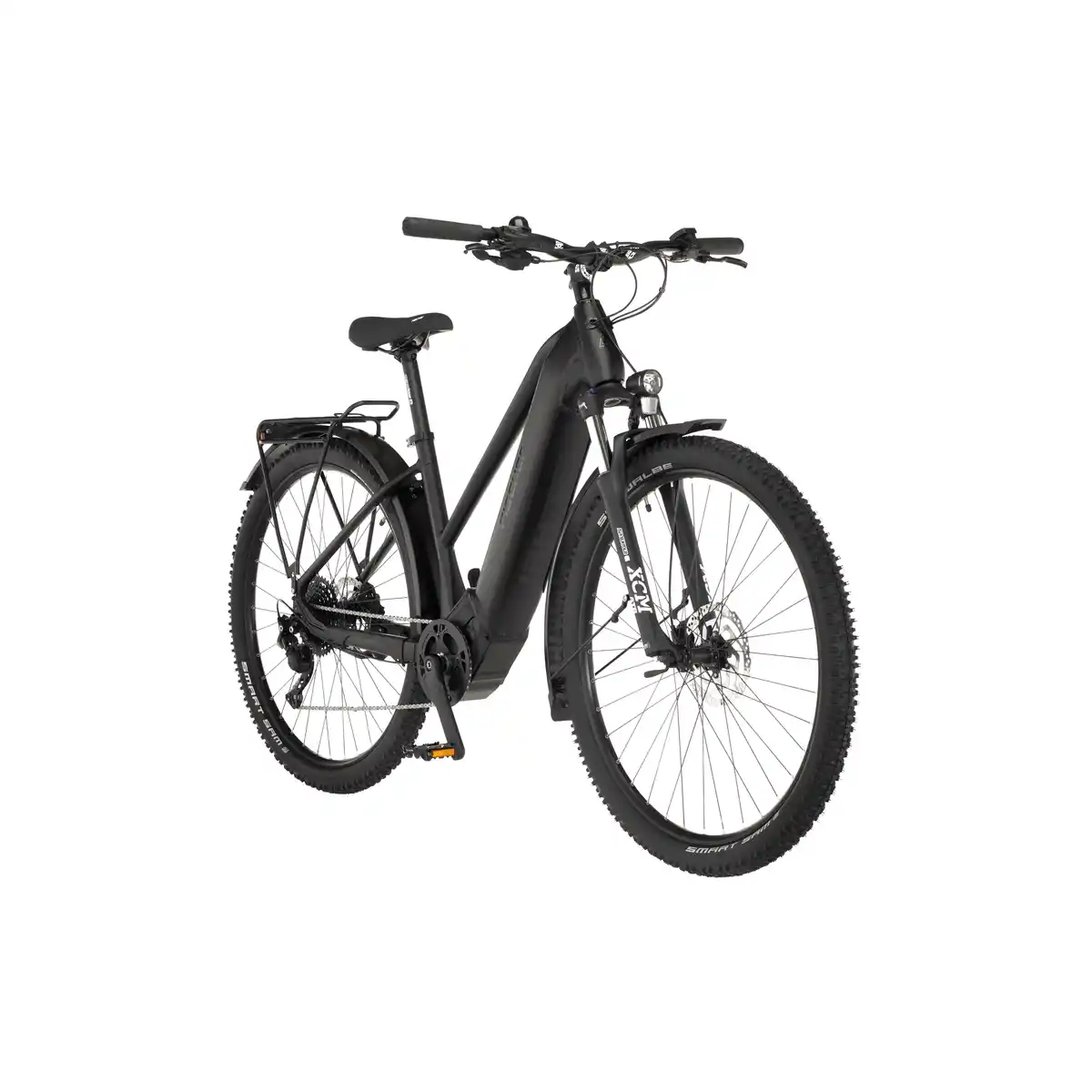 Bild 1 von Fischer E-Bike ATB Terra 8.0i 29 Zoll RH 45cm 10-Gang 711 Wh schwarz