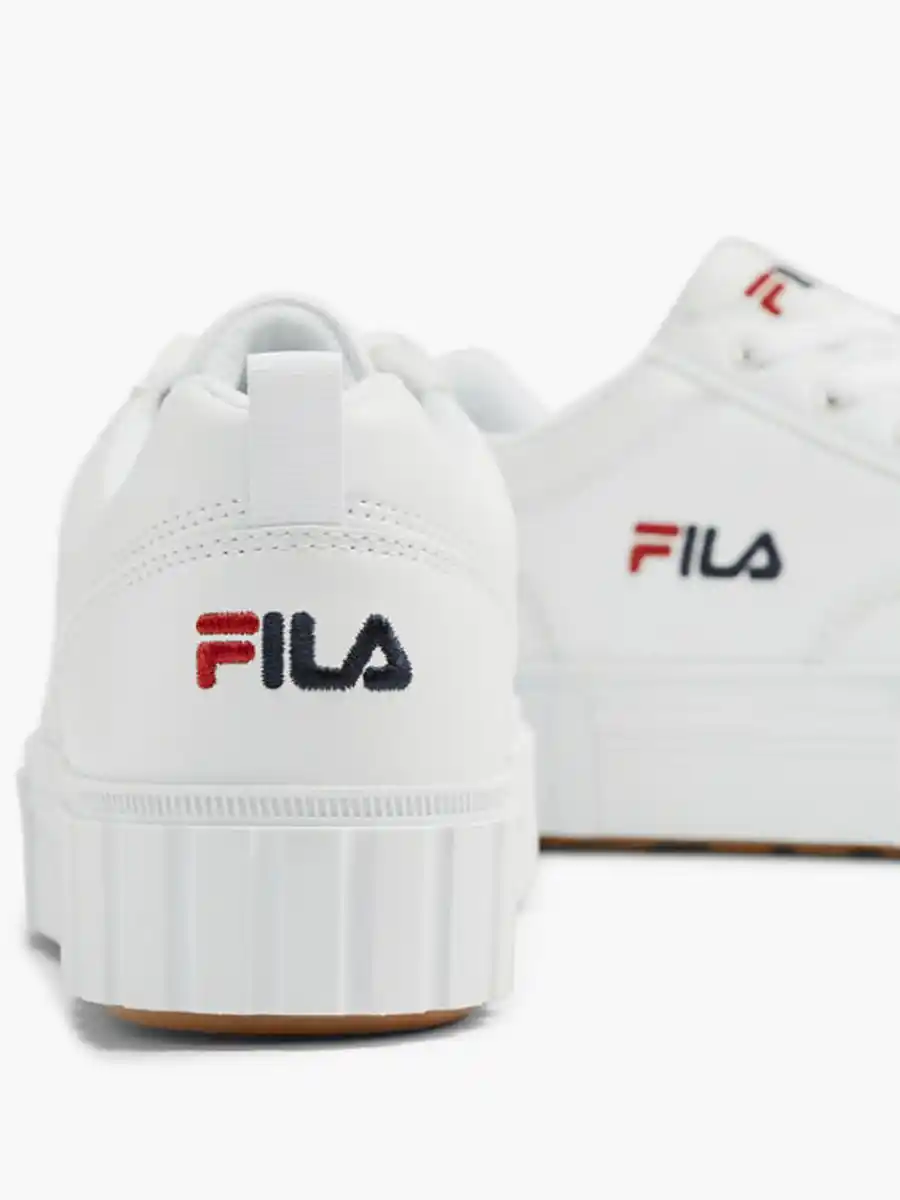 Bild 4 von FILA Platform Sneaker
