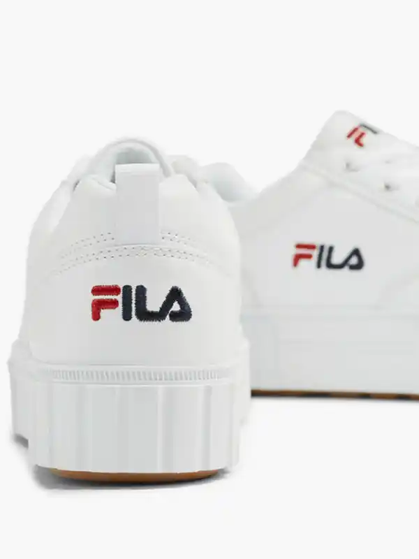 Bild 4 von FILA Platform Sneaker