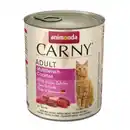 Bild 1 von animonda Carny Adult Multifleisch Cocktail 6x800 g
