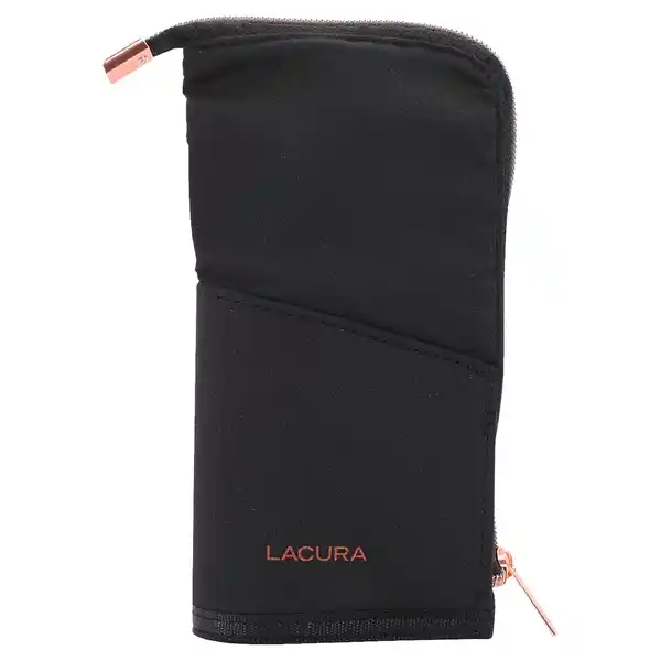 Bild 4 von LACURA BODY Kosmetikpinsel oder Abschmink- und Waschpads