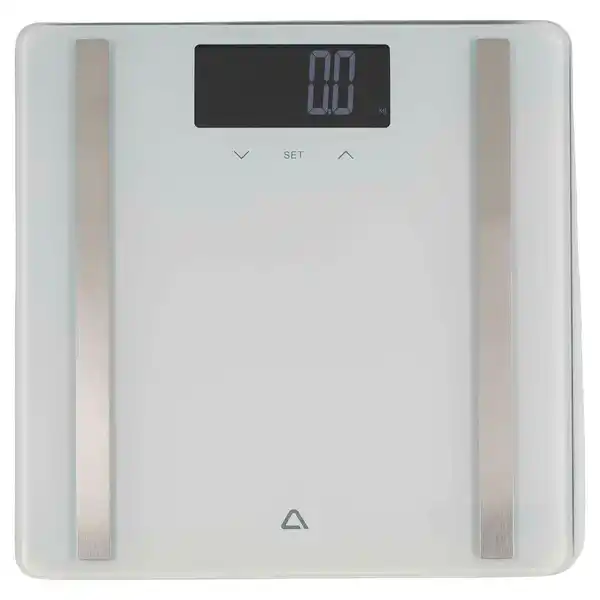 Bild 2 von AMBIANO Körperfettwaage
