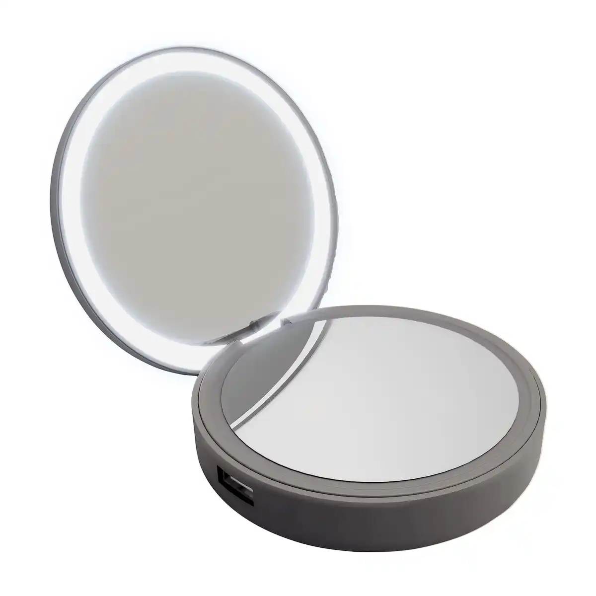 Bild 1 von Lotta Power POWERBANKS Lotta Power Schminkspiegel Powerbank 4000mAh
