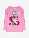 Bild 1 von Kinder Langarmshirt - Glitzerprint
