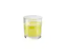 Bild 1 von Citronella-Duftkerze