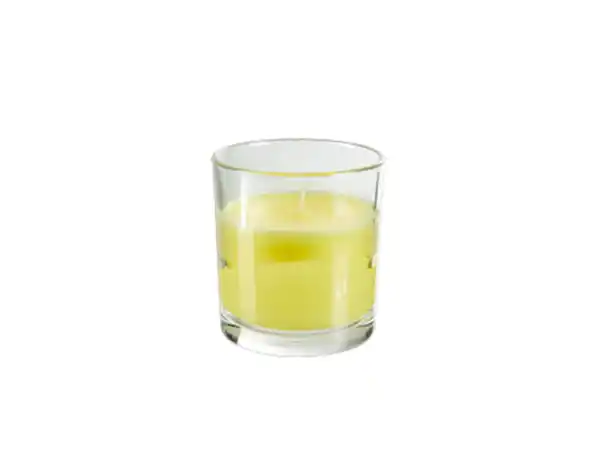 Bild 1 von Citronella-Duftkerze