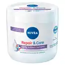 Bild 2 von NIVEA Repair-&-Care-Creme 400 ml