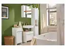Bild 2 von LIVARNO home Badmöbel-Set (3-teilig - Unterschrank)