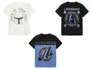 Bild 1 von Kinder T-Shirt aus reiner Baumwolle