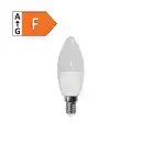 Bild 1 von KODi basic Kerze E14 4,9W frost