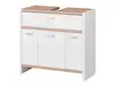 Bild 3 von LIVARNO home Badmöbel-Set (3-teilig - Unterschrank)