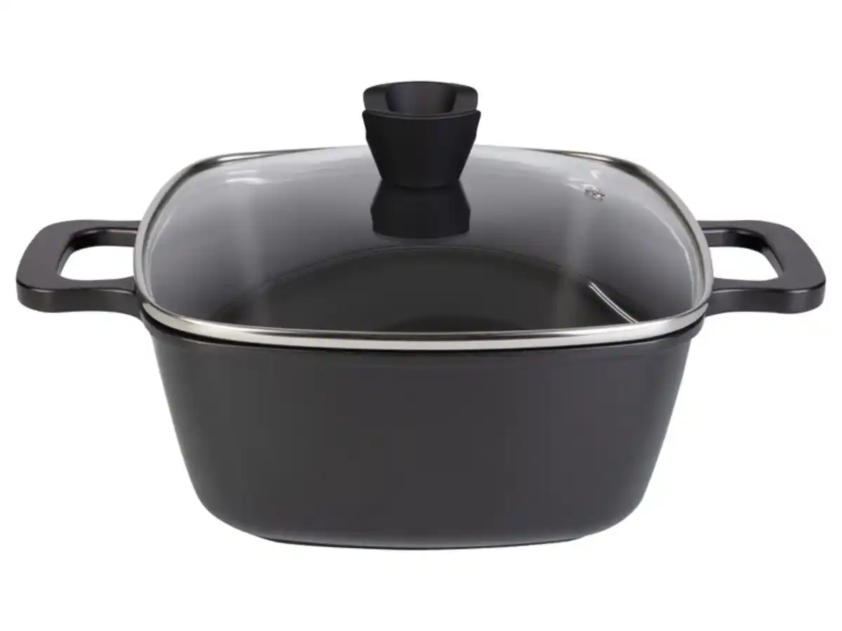 Bild 3 von LIVARNO home Aluguss-Multifunktions-Set, 5 in 1