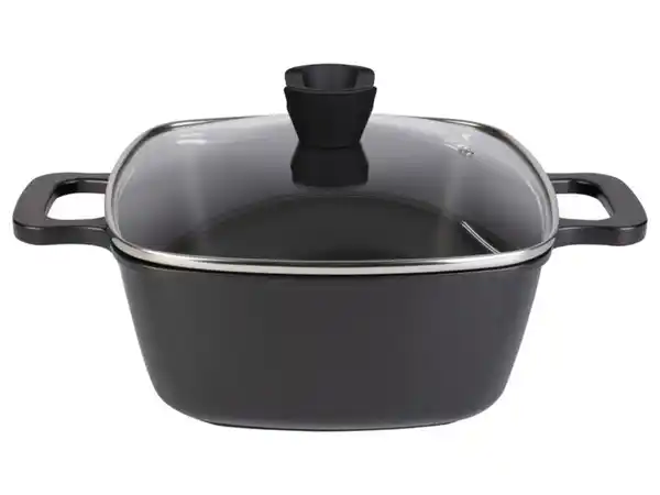 Bild 3 von LIVARNO home Aluguss-Multifunktions-Set, 5 in 1