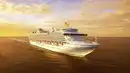 Bild 1 von San Francisco & Hawaii - Kreuzfahrt - Ruby Princess - Verlängerung in San Francisco - 21-tägig