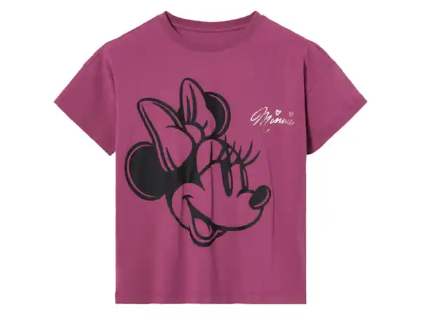 Bild 2 von Kinder T-Shirt aus reiner Baumwolle