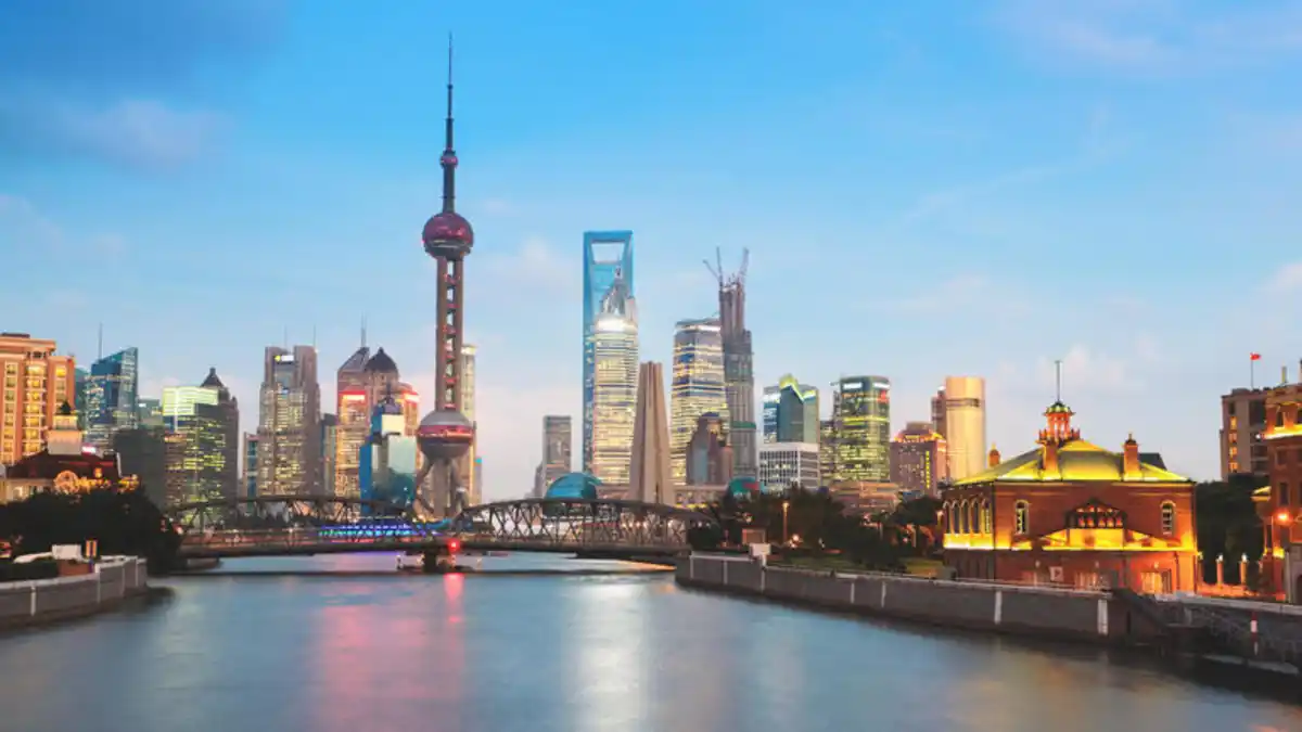 Bild 1 von Rundreisen China & Japan: Rundreise von Shanghai über Tokio bis Peking