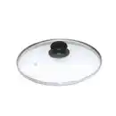 Bild 1 von Glasdeckel Ø ca. 16 cm