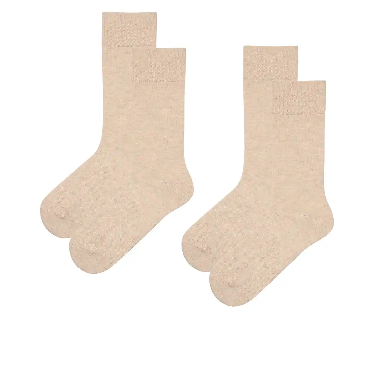 Bild 3 von UP2FASHION Damen und Herren Viskose-Socken, 2 Paar
