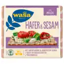 Bild 1 von Wasa Knäckebrot Hafer & Sesam 230g