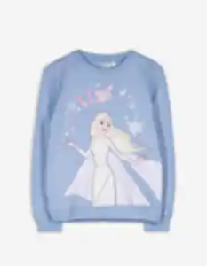 Kinder Sweatshirt - Elsa
