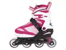 Bild 4 von CRIVIT Kinder-Inlineskates, patentierte Weiten- und Längeneinstellung