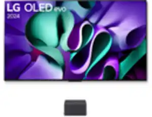 OLED83M49LA 210 cm (83") OLED-TV / G