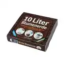 Bild 1 von Blumenerde gepresst 10 L