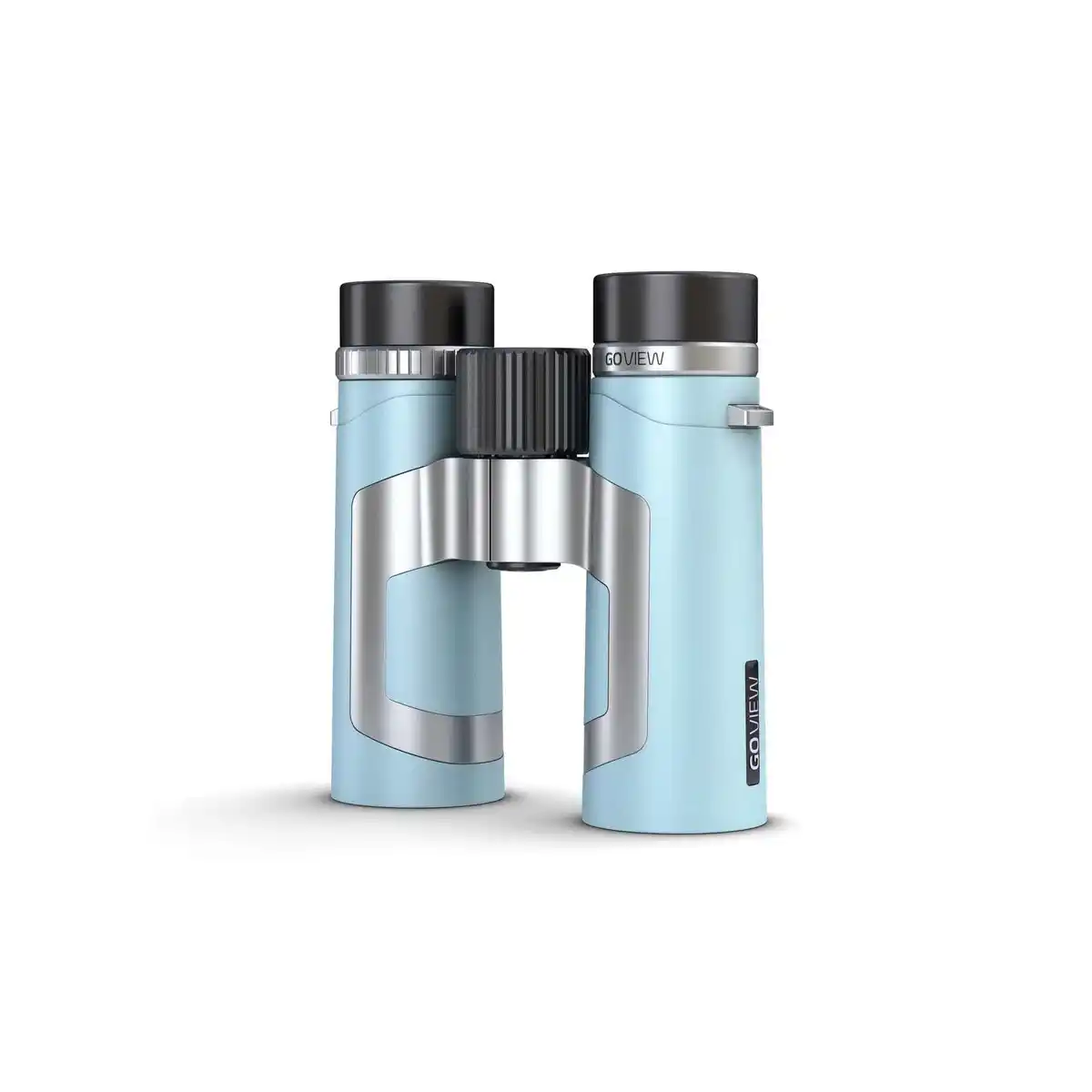 Bild 1 von Fernglas ZOOMR 10x34 Miami Blue