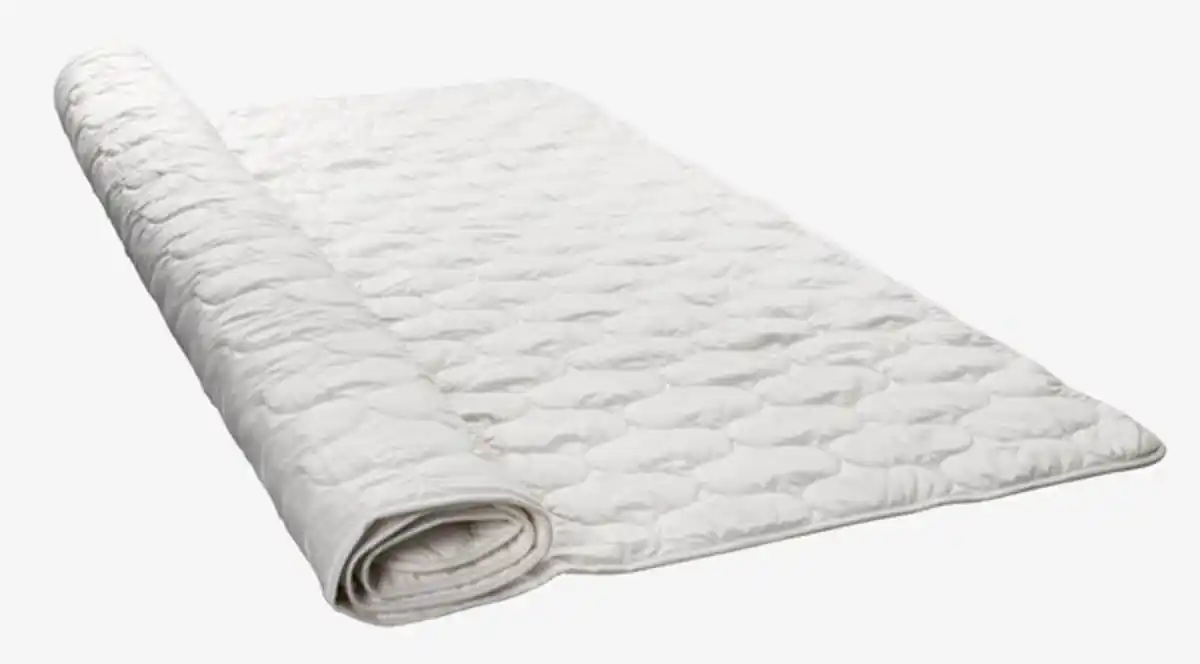 Bild 1 von Matratzenschoner 160x200 PLUS T40 DREAMZONE