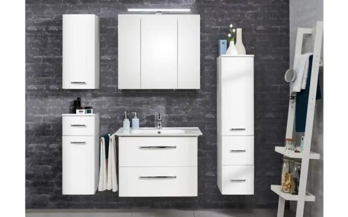 Bild 4 von Pelipal - Waschtischunterschrank 3006, weiß