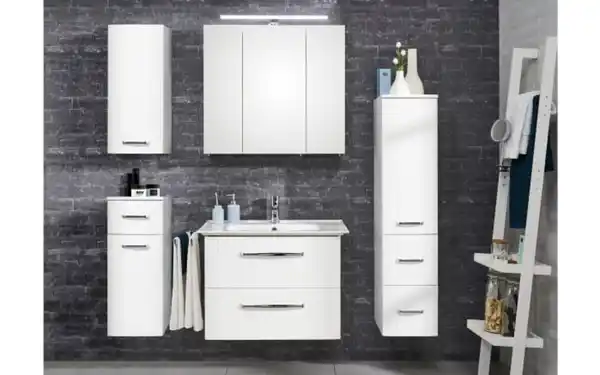 Bild 4 von Pelipal - Waschtischunterschrank 3006, weiß