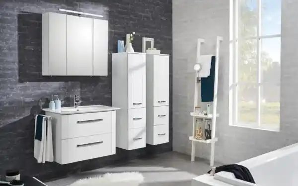 Bild 3 von Pelipal - Waschtischunterschrank 3006, weiß