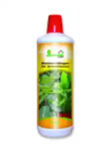 Grünpflanzendünger 1 Liter