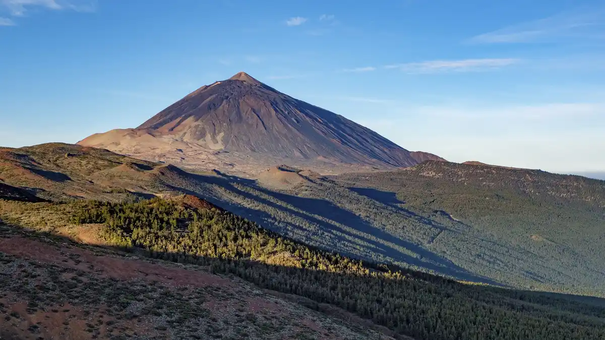 Bild 1 von Teneriffa Standort Rundreise - 4* Alua Tenerife