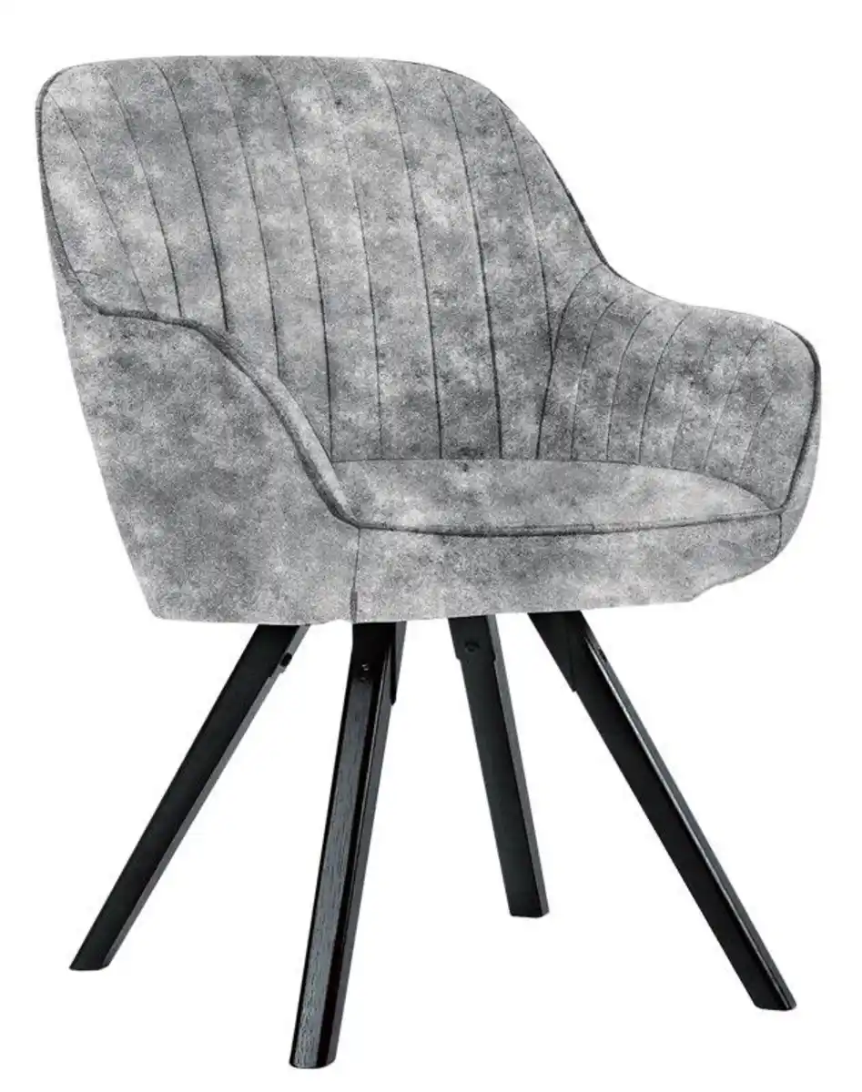 Bild 1 von Polsterstuhl