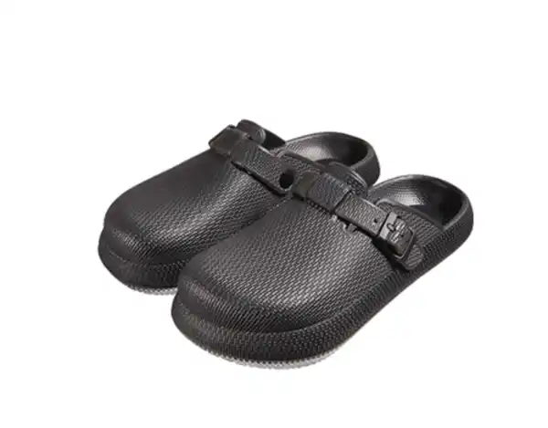 Bild 2 von Sommer-, Garten-Schuhe