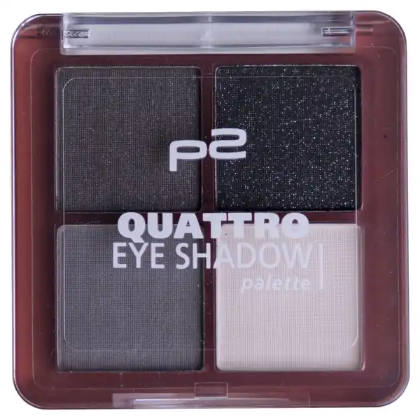 Bild 2 von P2 COSMETICS Make-up-Mix