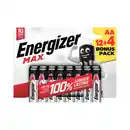 Bild 1 von Energizer Max Mignon AA 1,5 V 16 Stück