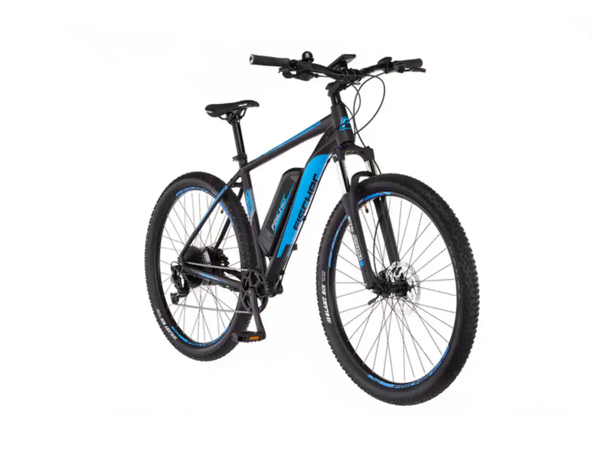 Bild 1 von FISCHER E-Bike Mountainbike MONTIS EM 1724.1, MTB, 29 Zoll, Modell 2022