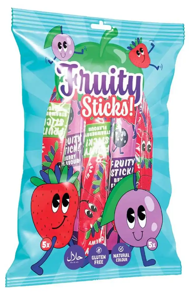 Bild 1 von Party Mischtüte 132 g