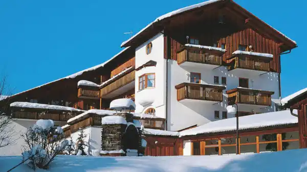 Bild 1 von Eigene Anreise Bayerischer Wald - Zellertal: Familienurlaub im Margeritenhof in Drachselsried