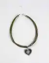 Bild 1 von Damen Choker - Amulett