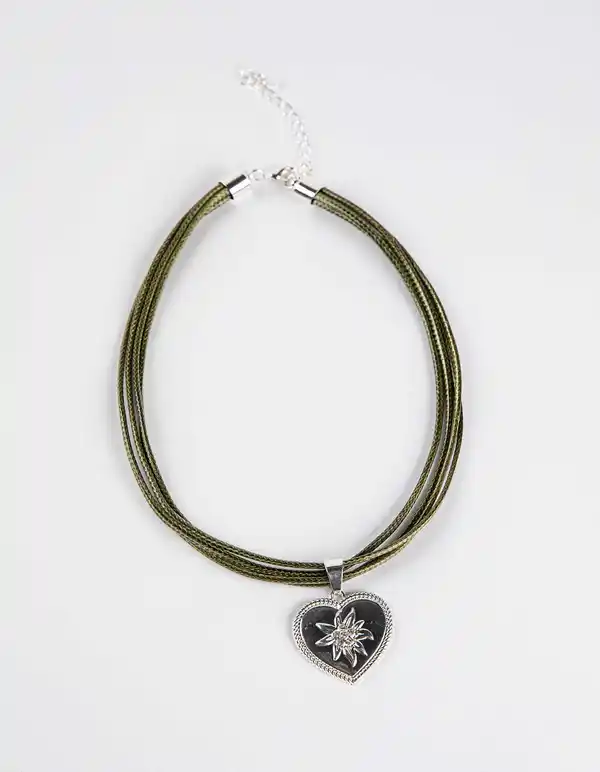 Bild 1 von Damen Choker - Amulett